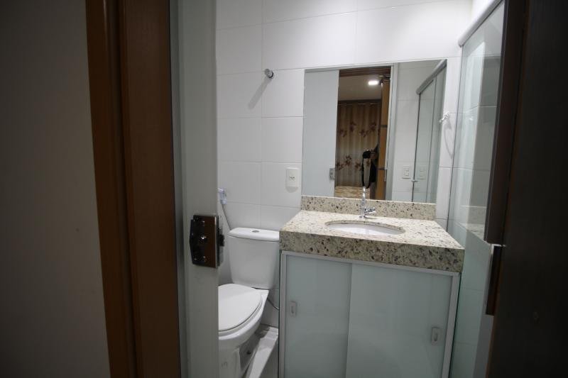Fotos apartametnos EVEREST FLAT SERVICE CALDAS NOVAS
